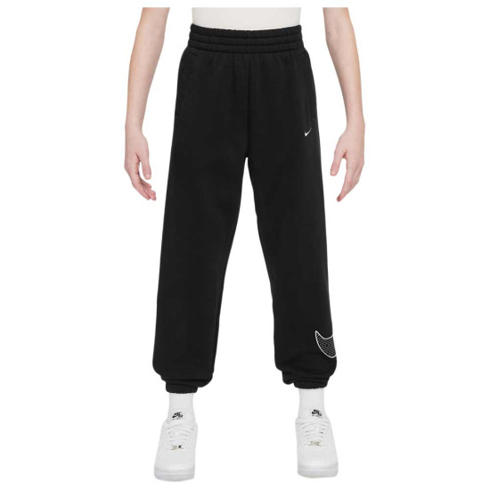 Nike Παιδικό παντελόνι φόρμας Sportswear Club Fleece